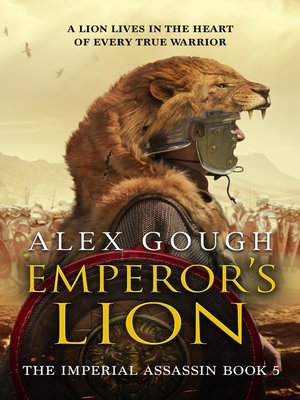 cover image of Emperor's Lion